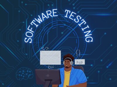Software Testing Mastery 2024